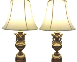 general - pairbronzemarblelamps-00.jpg